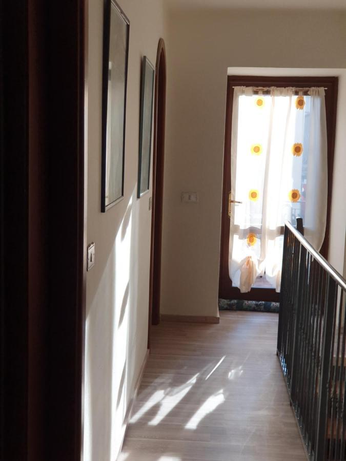 Malonno B&B Il Pettirosso מראה חיצוני תמונה