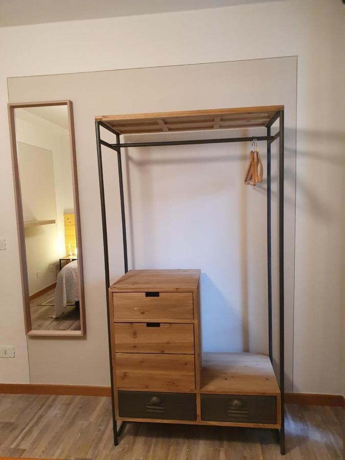 Malonno B&B Il Pettirosso מראה חיצוני תמונה