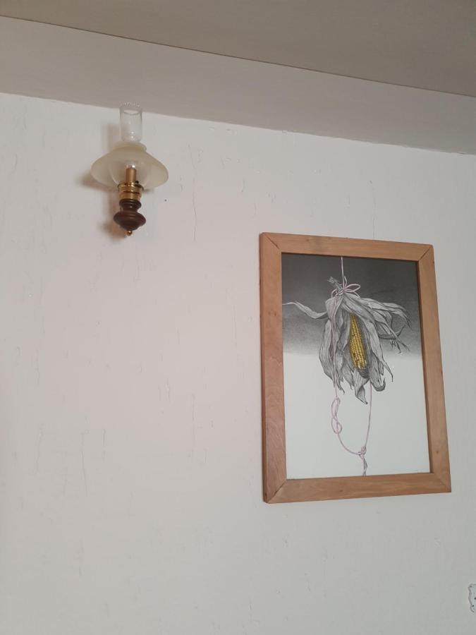 Malonno B&B Il Pettirosso מראה חיצוני תמונה
