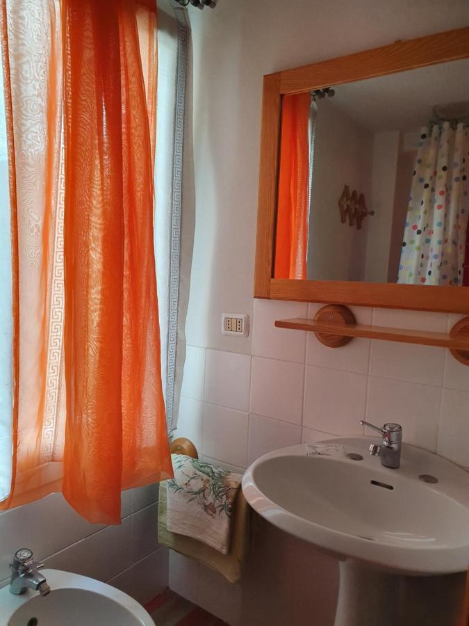 Malonno B&B Il Pettirosso מראה חיצוני תמונה