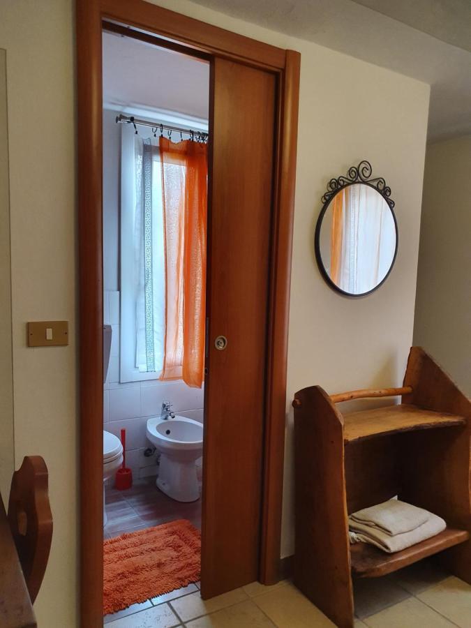 Malonno B&B Il Pettirosso מראה חיצוני תמונה