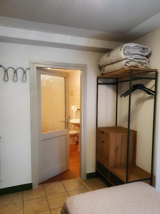 Malonno B&B Il Pettirosso מראה חיצוני תמונה