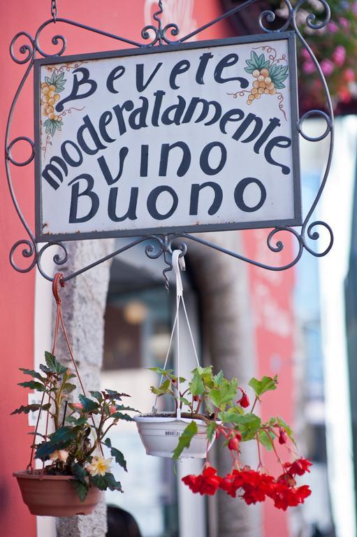 Malonno B&B Il Pettirosso מראה חיצוני תמונה
