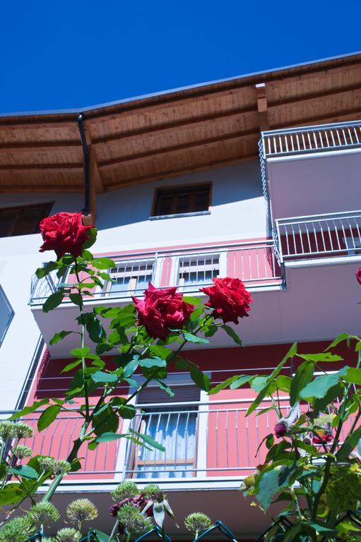 Malonno B&B Il Pettirosso מראה חיצוני תמונה